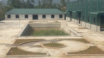 Cho thuê làm nhà xưởng sx, nhà kho
