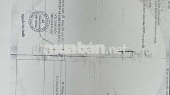 NGỘP RẺ. Đất Đt 817, xã Mỹ Thạnh, Thủ Thừ