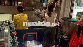 🔥 SANG QUÁN CAFE CƯ XÁ NGÂN HÀNG Q7