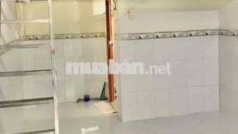 Phòng trọ - Ưu tiên sinh viên - Có gác, giờ giấc tự do