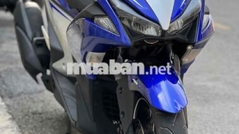 Yamaha NVX 155 2022 Xanh dương