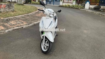 Honda Lead 2015 Trắng 23594 km