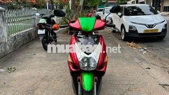 Honda Click 110 Chính chủ máy zin chưa rớt đầu