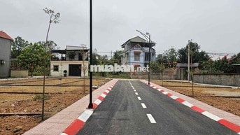 Đất Hoà Thạch - Giá 2 Tỷ -100m full Thổ - Ô Tô Tránh
