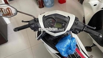 Yamaha Exciter 150 2017 Trắng đỏ đen