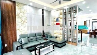 CHO THUÊ NHÀ 3 TẦNG 4 PHÒNG NGỦ KHU ĐÔ THỊ MỸ GIA GÓI 5 GIÁ 24 TRIỆU/T
