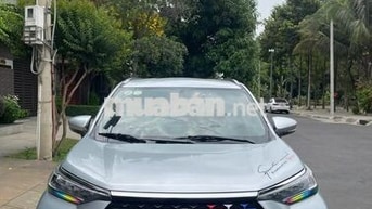 Bán xe Veloz đi gia đình