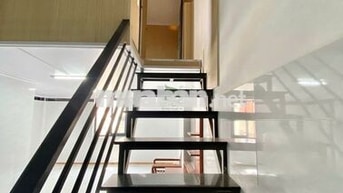 CHO THUÊ CĂN HỘ MỚI XÂY ĐƯỜNG NGUYỄN VIẾT XUÂN GIÁ 5 TRIỆU/THÁNG