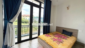 CHO THUÊ CĂN HỘ 1 PHÒNG NGỦ 1 GIƯỜNG SIÊU RỘNG ĐƯỜNG HAI BÀ TRƯNG