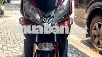 Honda Air Blade 110 2008 lên AB Thái