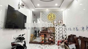 🏡 MẶT TIỀN BÌNH PHÚ – QUẬN 6 | VỪA Ở VỪA KINH DOANH CỰC TỐT