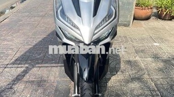 Honda Vario 125 2020 Bạc 15475 km