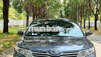 Toyota Venza 2.7 AWD full kịch hàng siêu hiếm