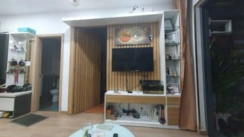 Căn Hộ 60m2 2PN 2wc Tầng Cao View Landmard 81, Có nội thất 2.7 tỷ hơn