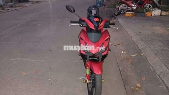 Honda Winner X V4 Đỏ 600km
