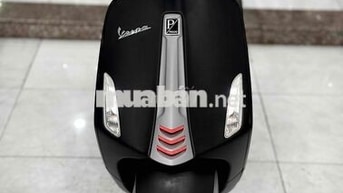 Vespa 125 2020 Lướt chính chủ ký ✅✅✅