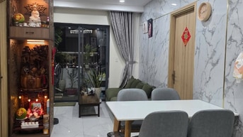 Bán căn hộ chung cư Fresca Riverside chợ đầu mối Thủ Đức 70m2 2pn 2wc
