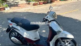 Piaggio Liberty 3Vie 2014 bs 72