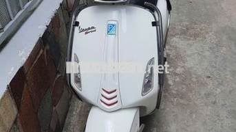🔥Vespa Sprint 2014 3vie_Xe đẹp Giá tốt Nhanh tay🔥