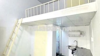 CHO THUÊ PHÒNG TRỌ MỚI - SẠCH SẼ - CÓ GÁC LỬNG