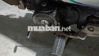 Honda Đen Đã sử dụng