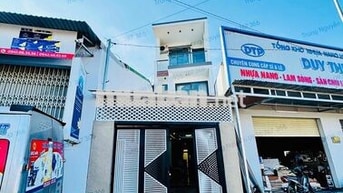 CHO THUÊ NHÀ - MẶT TIỀN MAI THỊ LỰU - GẦN CHỢ Y NUÊ VÀ ĐƯỜNG 19-5