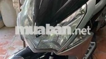 Honda Air Blade Đen bạc. chinh chủ bán