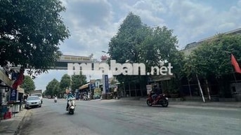 Chính chủ bán đất thổ cư, 77m, đường 6m, Long Cang, giá 2ty hơn