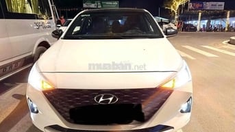 Hyundai Accent 2022 Trắng