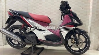 NOUVO 2011 BS 65 CẦN THƠ CÓ GL ĐỖI XE