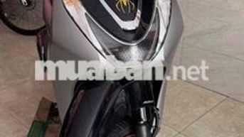 Honda SH Mode 125 ABS Đặc biệt Bạc nhám