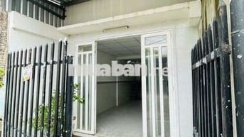 CHO THUÊ NHÀ KHU CÔNG NGHIỆP TRÀ NÓC