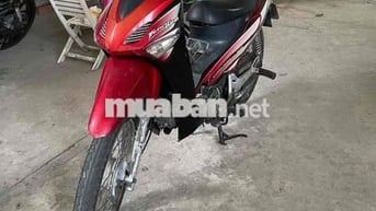 Honda Future Neo 2006 Đỏ