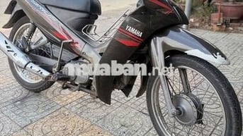 Yamaha Sirius 2008 xe víp