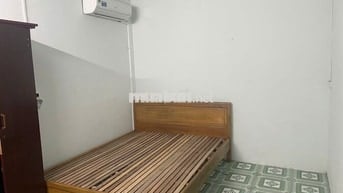 Cho thuê nhà cấp 4, nội thất đầy đủ như hình