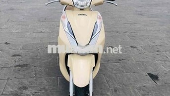 Honda Lead 2016 Vàng kem 28610 km