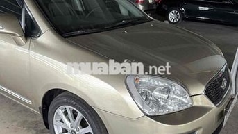 Kia Caren 2014 7 chỗ máy xăng chỉ chạy gia đình