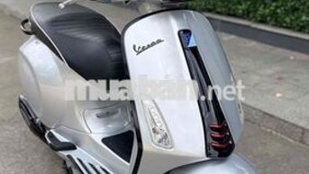 Piaggio Vespa  2014 up iget chính chủ