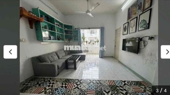 🏢 CĂN HỘ CHUNG CƯ PHÚ LỢI – QUẬN 8