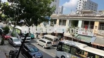 VIEW TRIỆU ĐÔ, GÓC 2 MẶT TIỀN QUẬN 1 - 6,2 TỶ