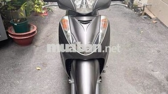 Honda SH300i 2008 Xám bạc