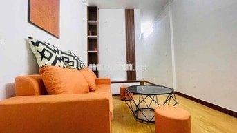 Hơn 3 tỷ có căn TT mặt phố Hồng Mai-NT 5 sao-Sổ hồng-95m;3N;2VS
