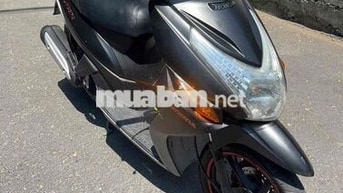 Honda Click Đỏ đen