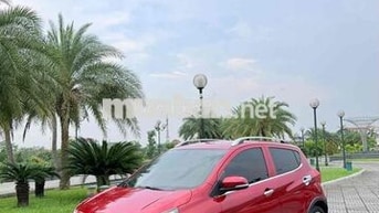 VinFast Fadil 2021
