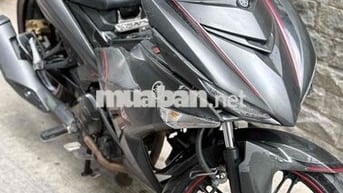 Yamaha Exciter 150 2017 Đen