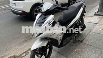 Yamaha Nouvo 5 2014 Trắng Đã sử dụng