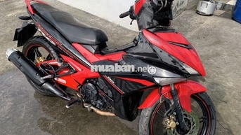 Yamaha Exciter 150 2015 Đỏ đen