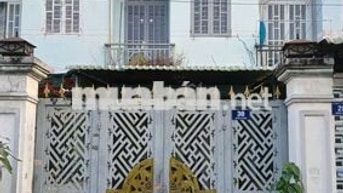 🏡 BÁN NHÀ CHÍNH CHỦ – SỔ HỒNG RIÊNG – GIÁ TỐT