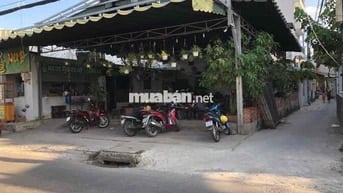 LÔ GÓC MẶT TIỀN SÁT KDC AN SƯƠNG - NGANG 12M - TIỆN XÂY SIÊU PHẨM