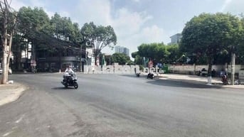 Bán lô đất ngang 8m 1 sẹc đường Dương Tử Giang, P. Tân Tiến cũ , gần V